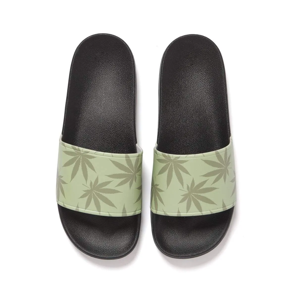 HUF 420 Plantlife Slides