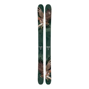 Icelantic Nomad 105 Skis | 2024