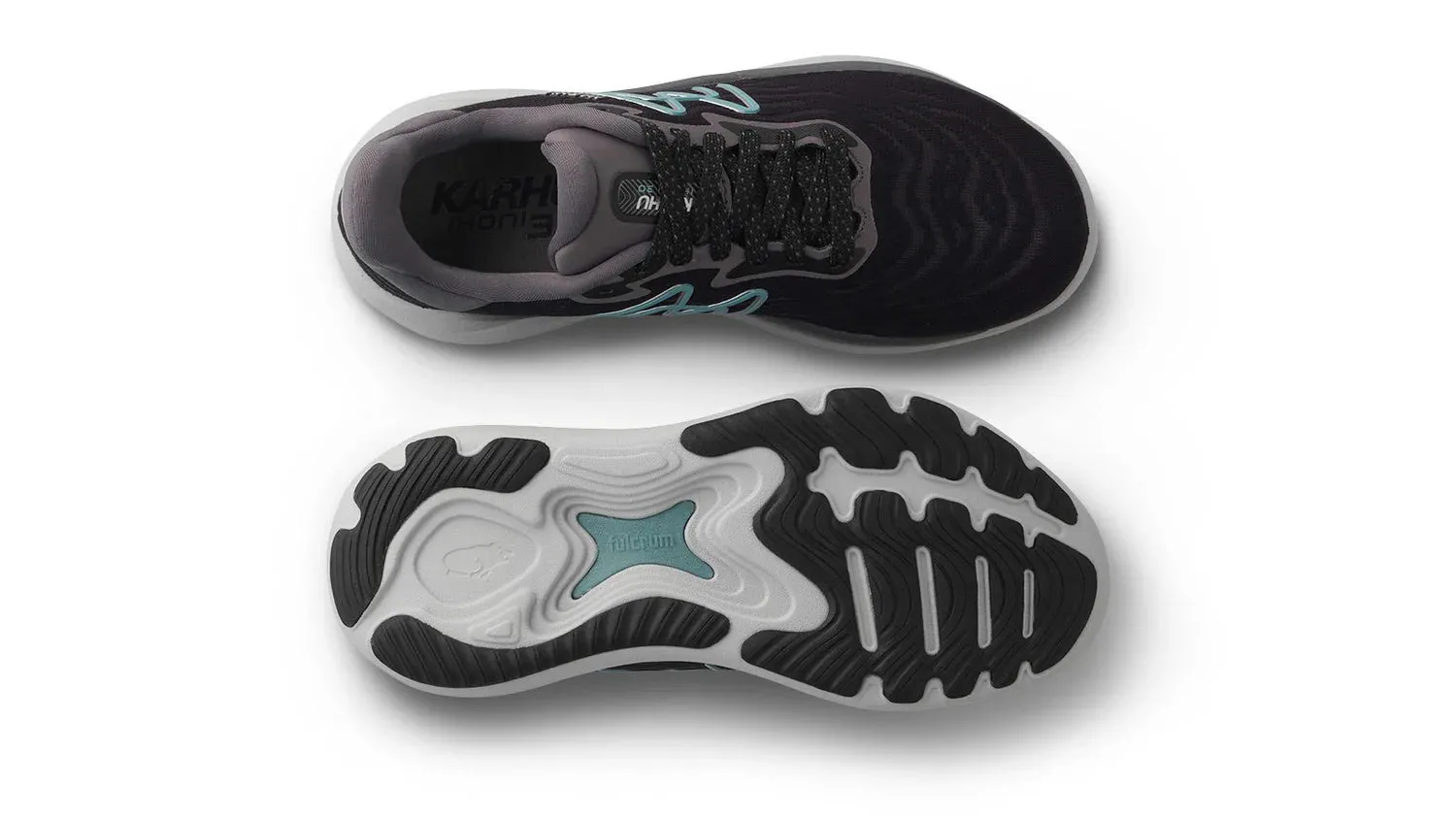 Ikoni Women's 3.0 HiVo Running Shoe