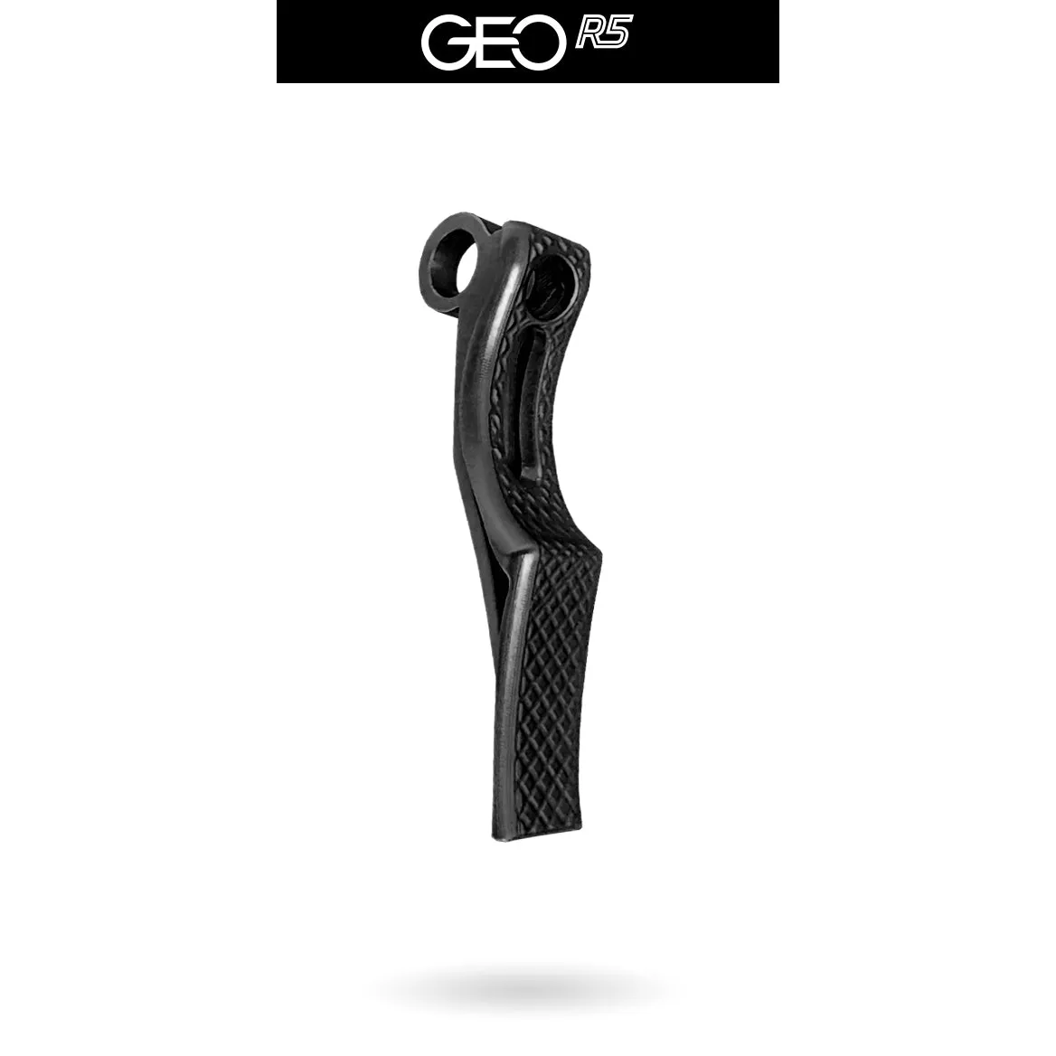 Infamous GEO R5 Deuce Trigger - HAPTIC TYPE R (FITS GEO R5, CS3, CS2)