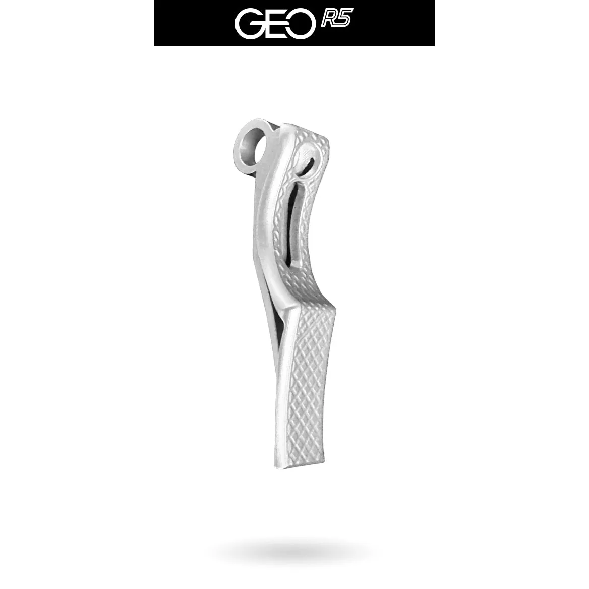 Infamous GEO R5 Deuce Trigger - HAPTIC TYPE R (FITS GEO R5, CS3, CS2)