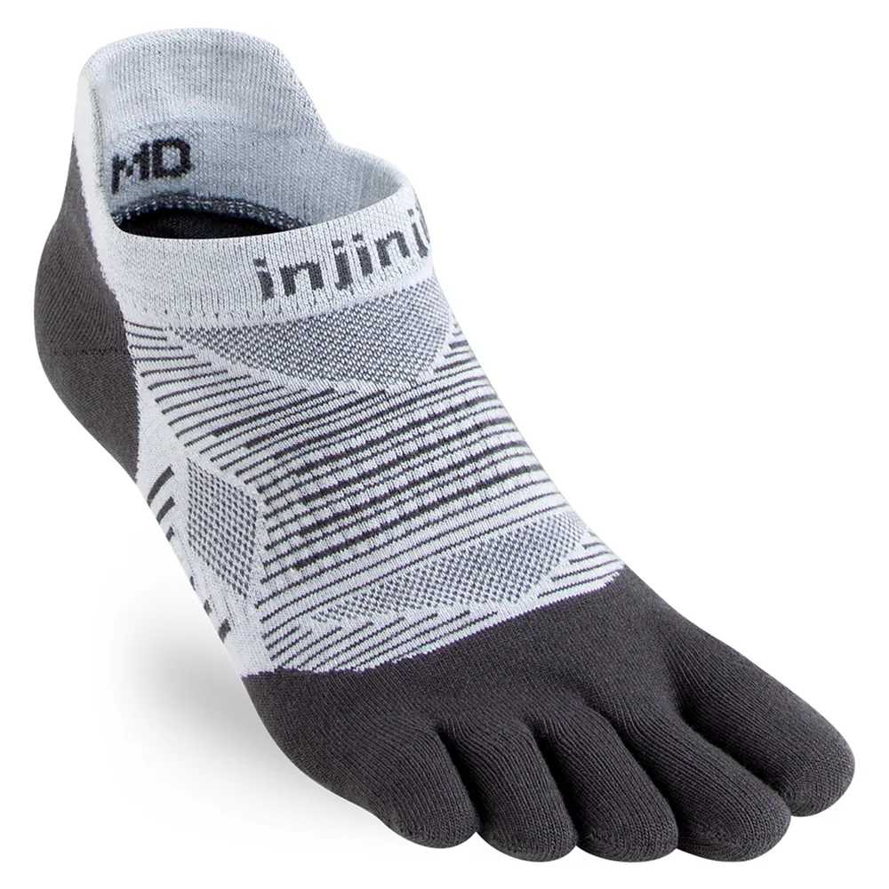 Injinji RUN Lightweight No-Show