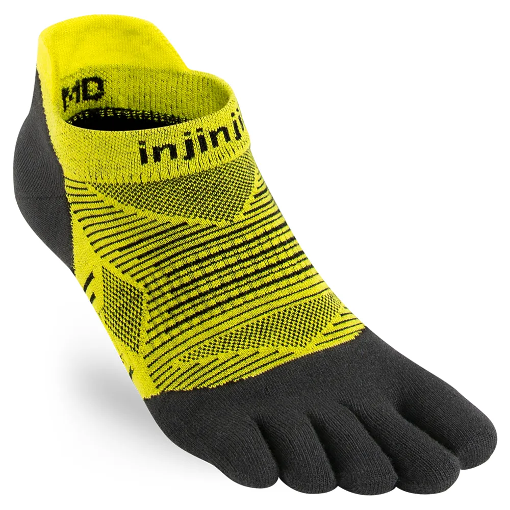 Injinji RUN Lightweight No-Show