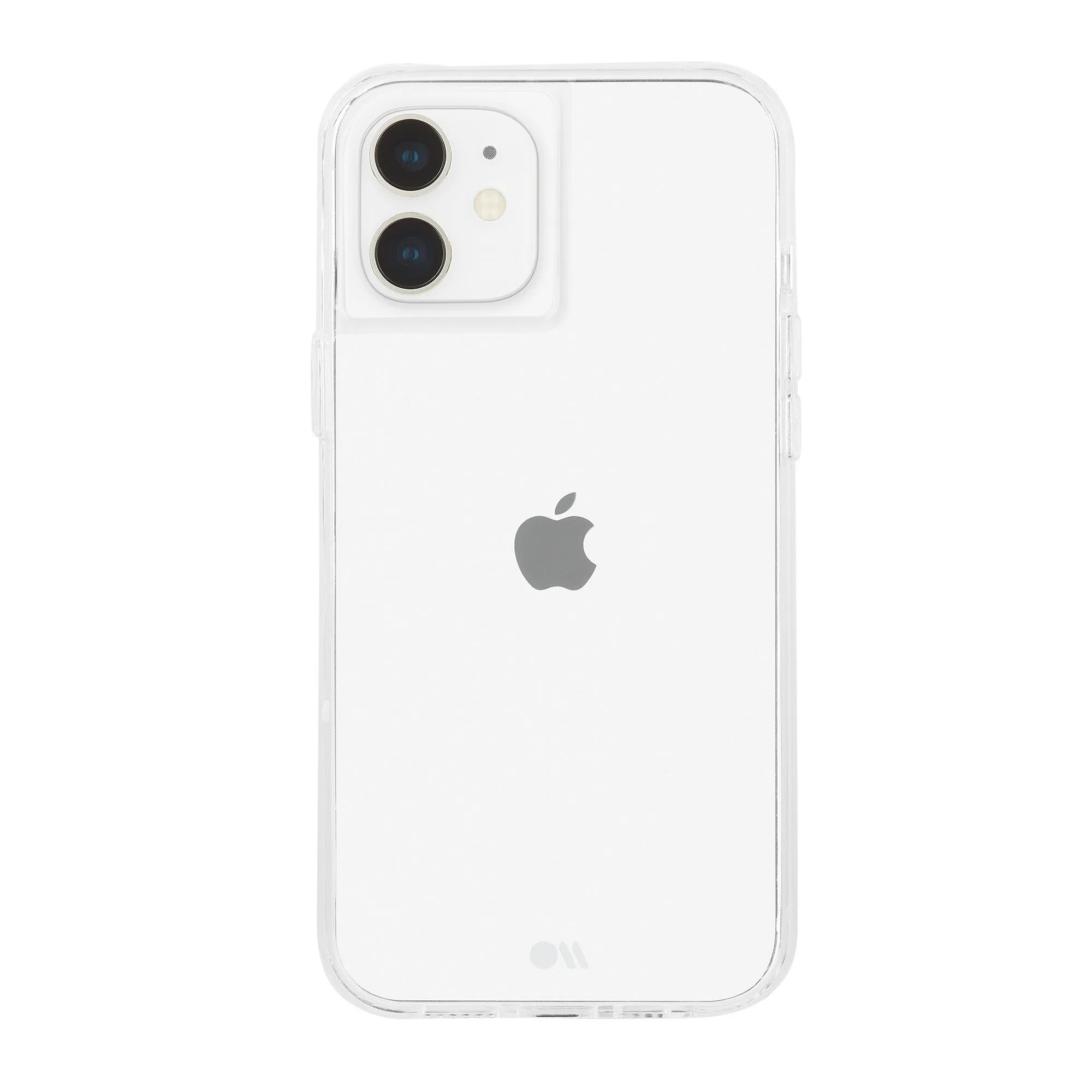 iPhone 12 Mini Case-Mate Tough Clear Case - 15-07575