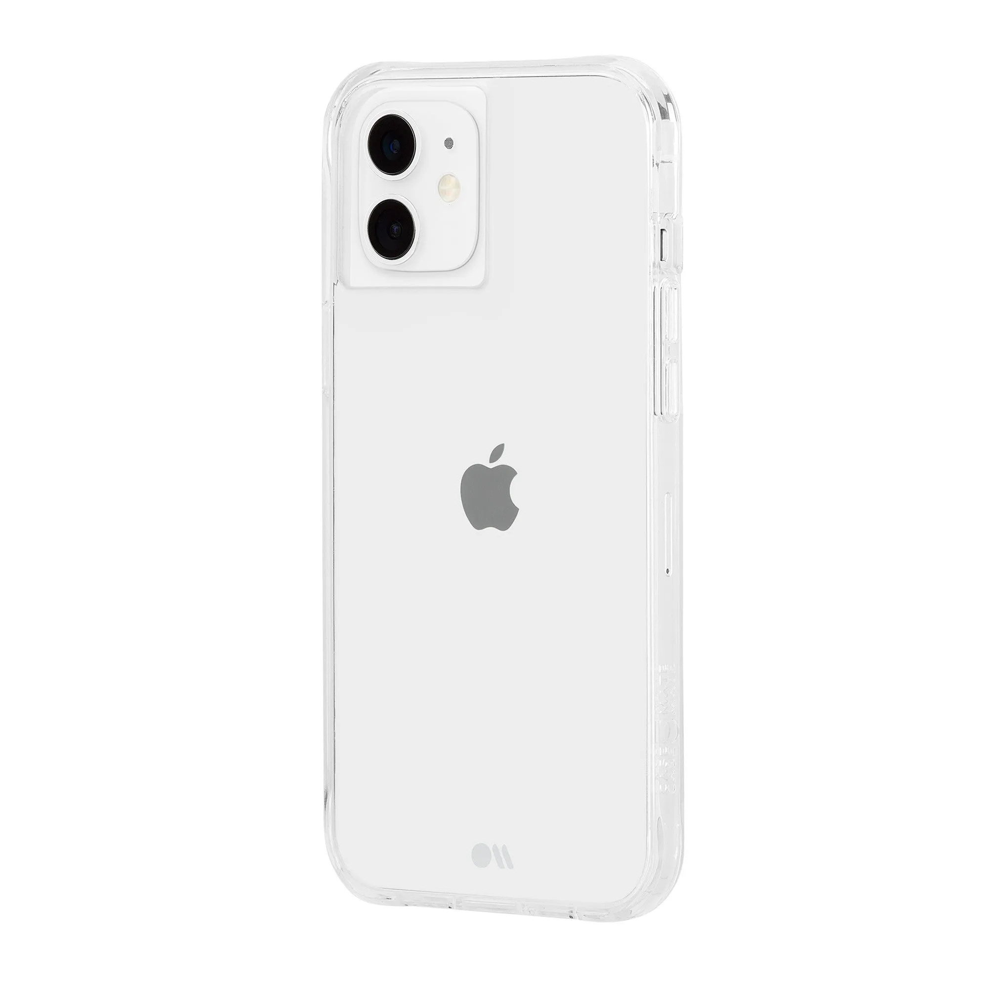 iPhone 12 Mini Case-Mate Tough Clear Case - 15-07575