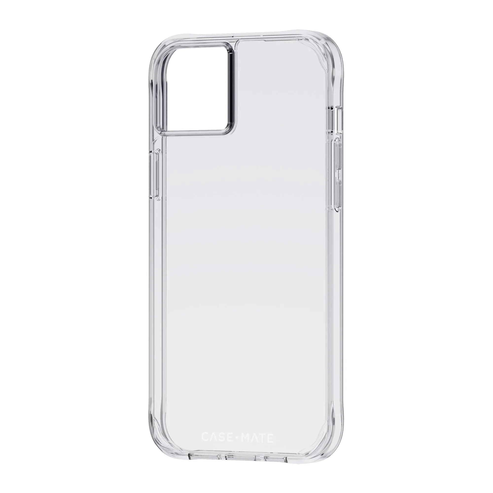 iPhone 14 Plus Case-Mate Tough Case - Clear - 15-10420