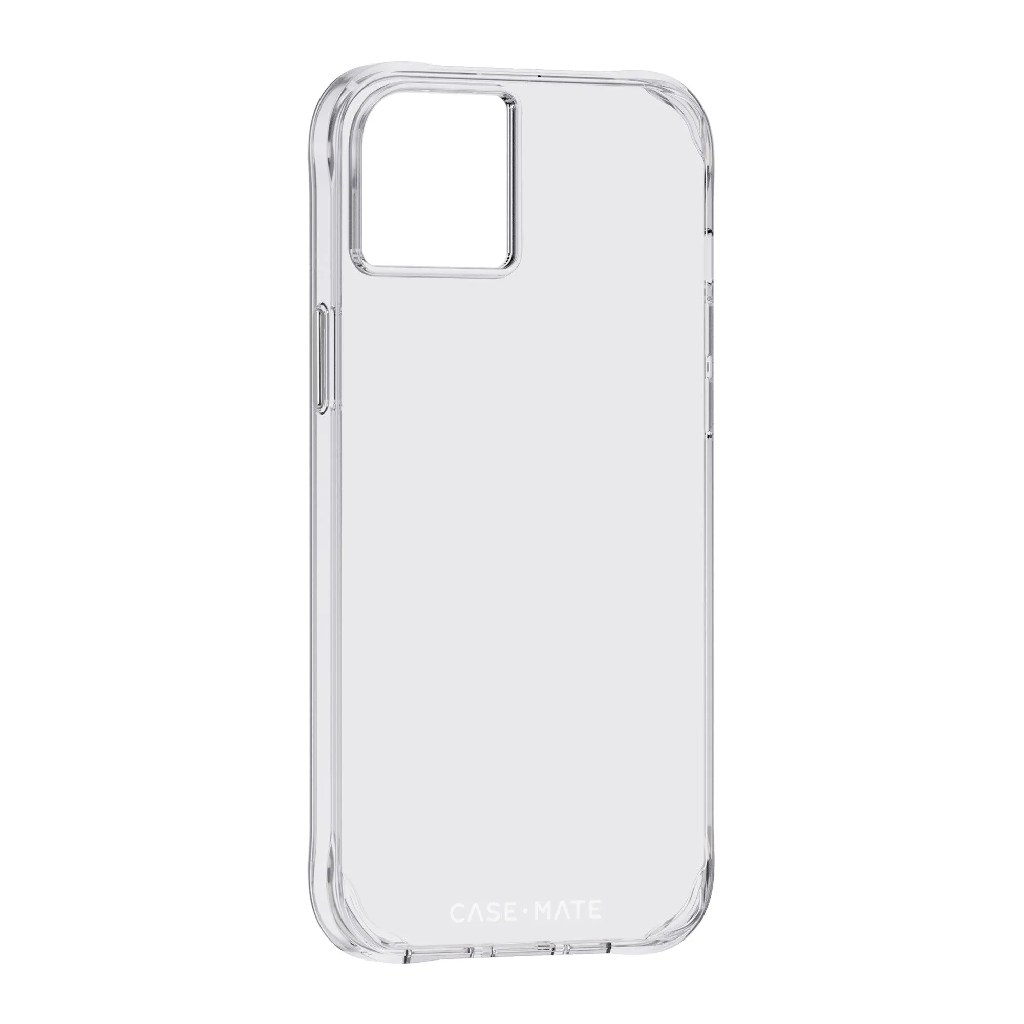 iPhone 14 Plus Case-Mate Tough Case - Clear - 15-10420