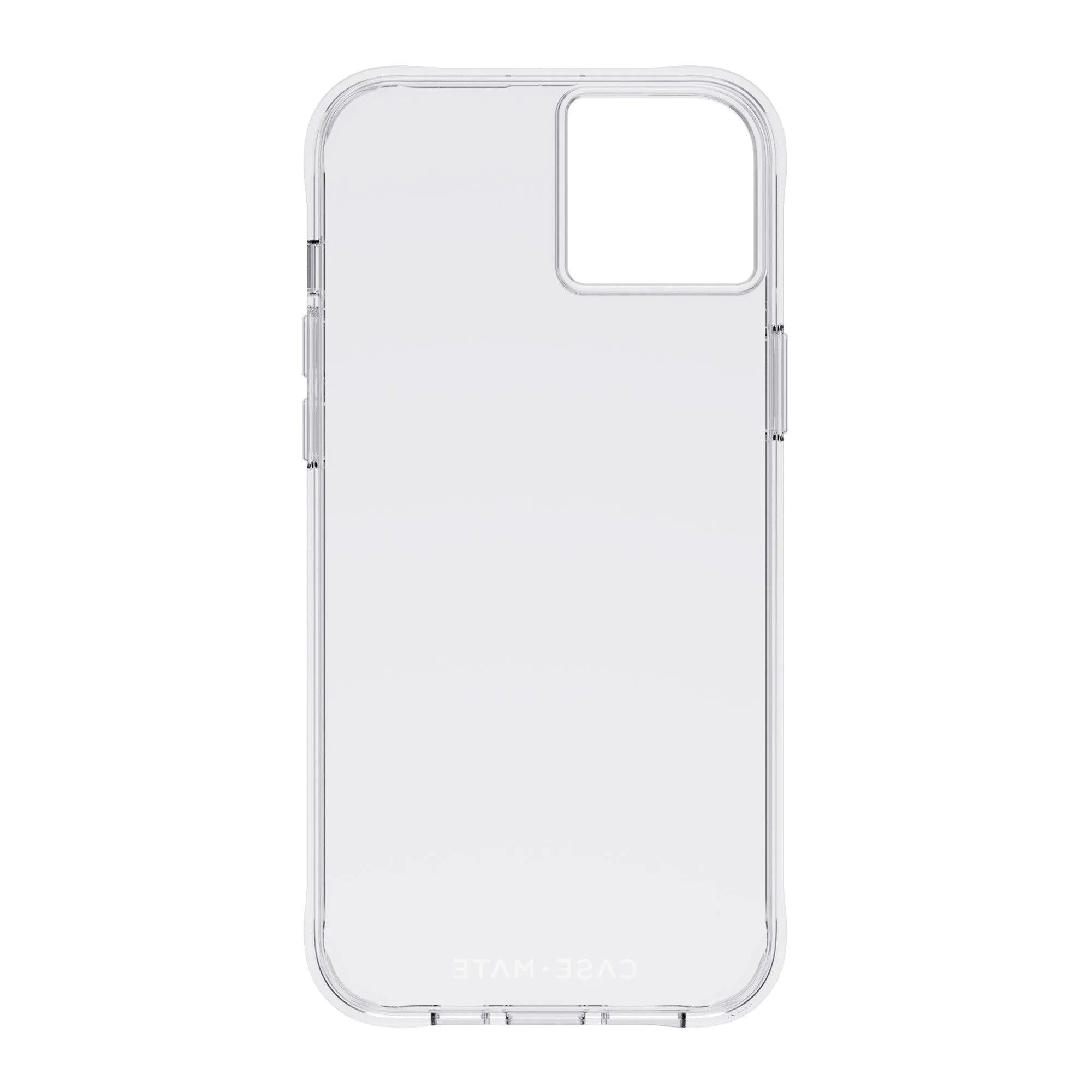 iPhone 14 Plus Case-Mate Tough Case - Clear - 15-10420