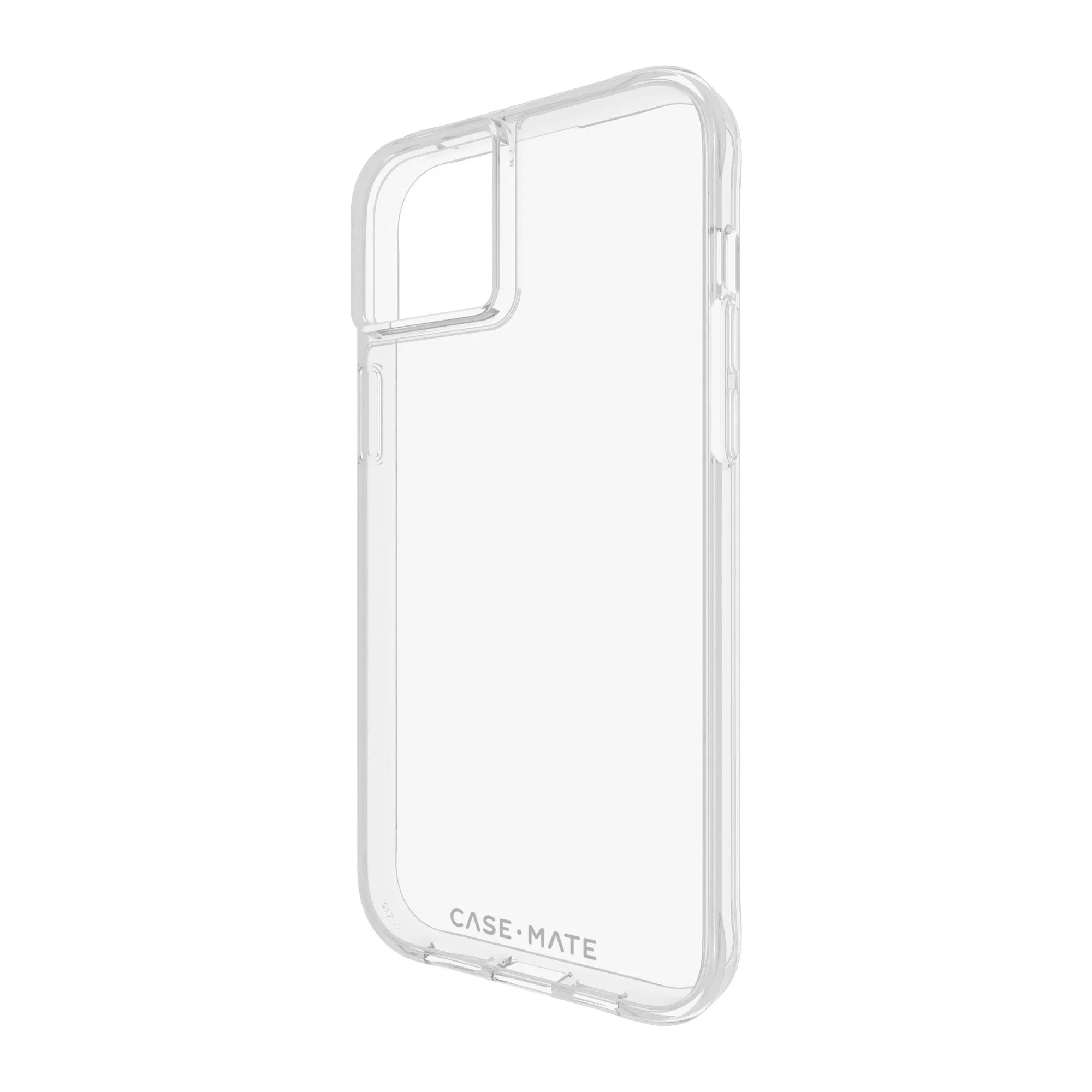 iPhone 15 Plus/14 Plus Case-Mate Tough Case - Clear - 15-11477