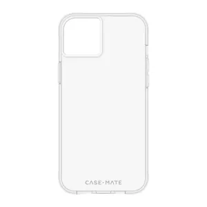 iPhone 15 Plus/14 Plus Case-Mate Tough Case - Clear - 15-11477