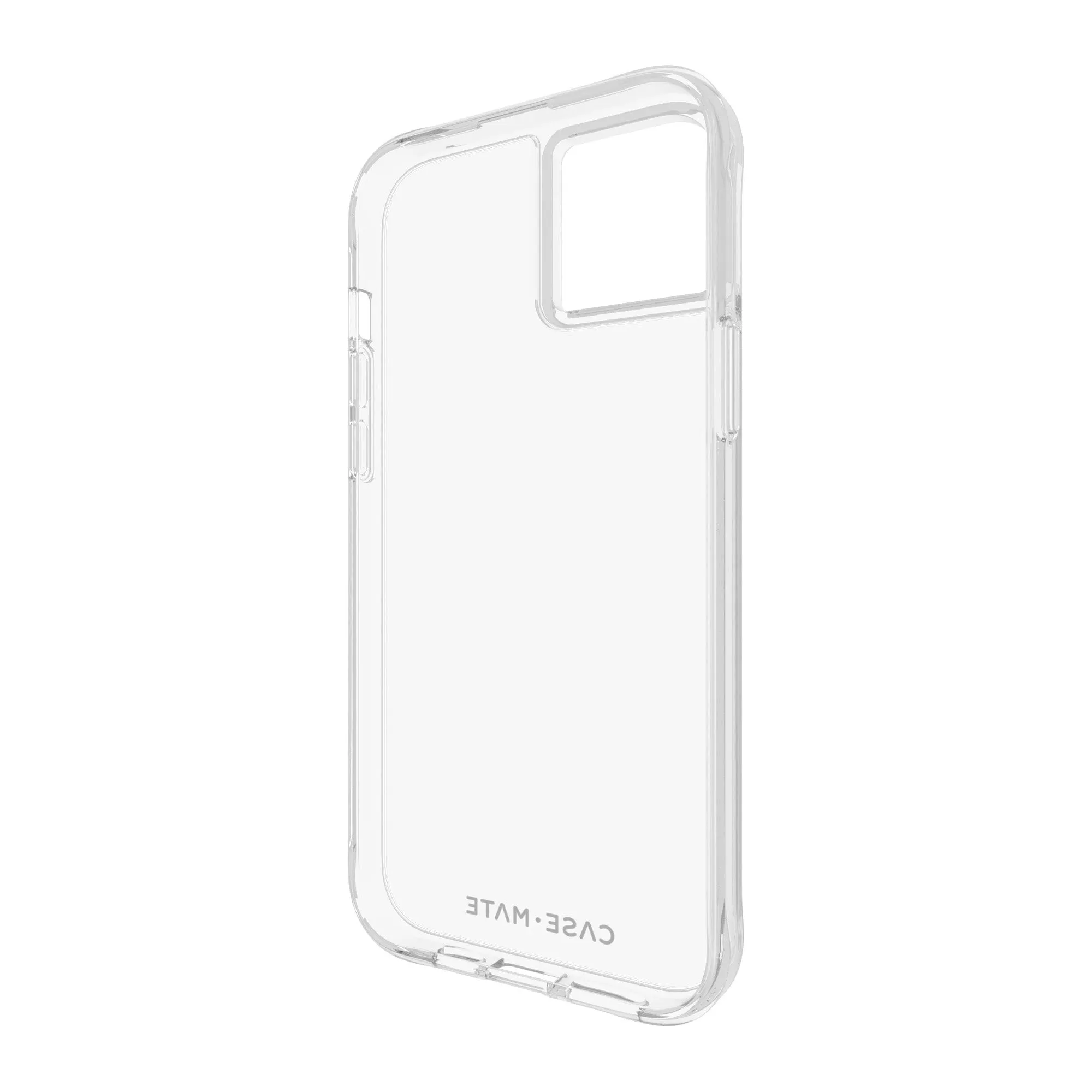 iPhone 15 Plus/14 Plus Case-Mate Tough Case - Clear - 15-11477