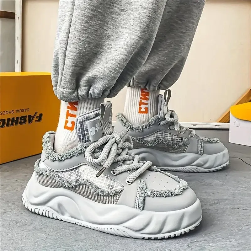 J006-luxury jogger