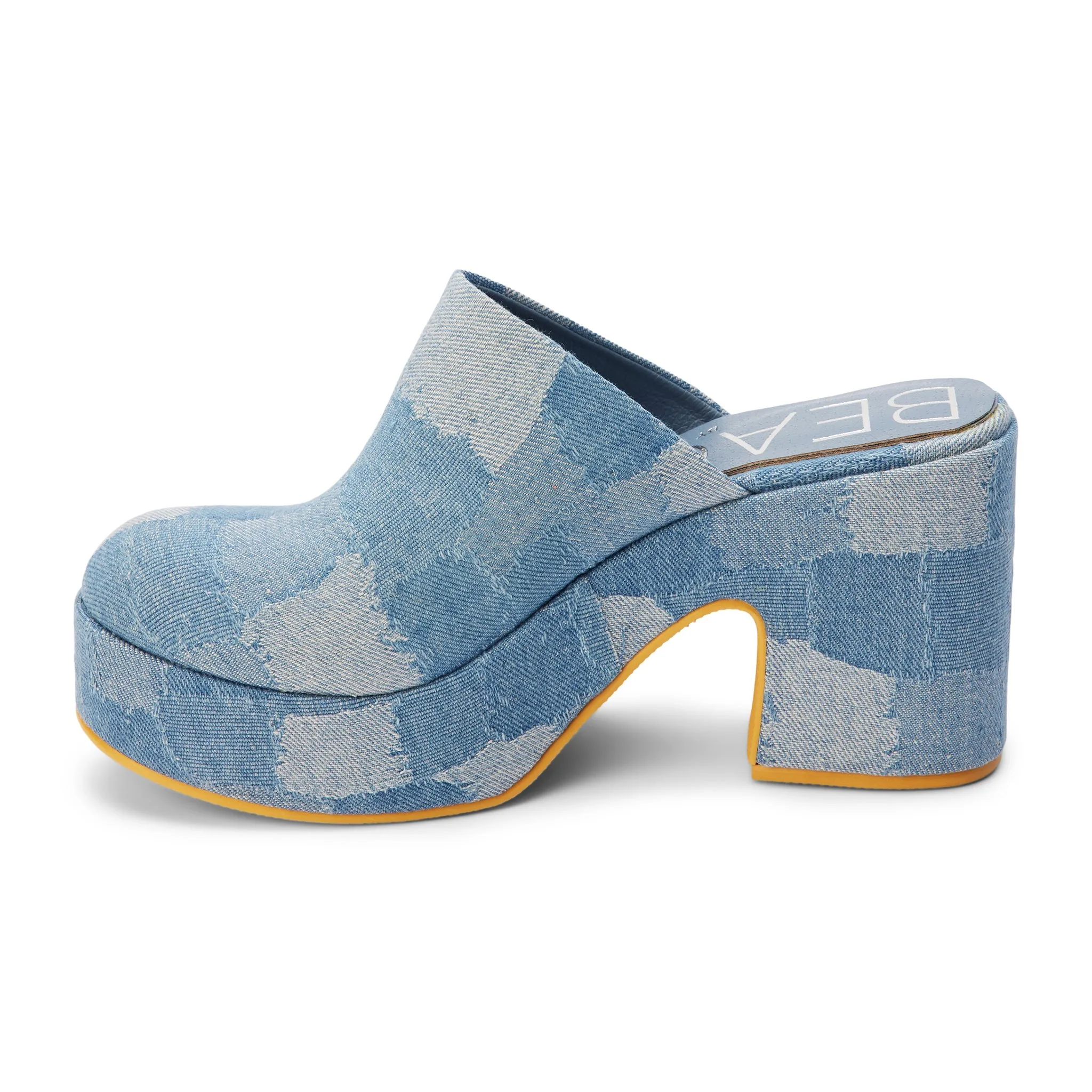 Jayde Platform Mule