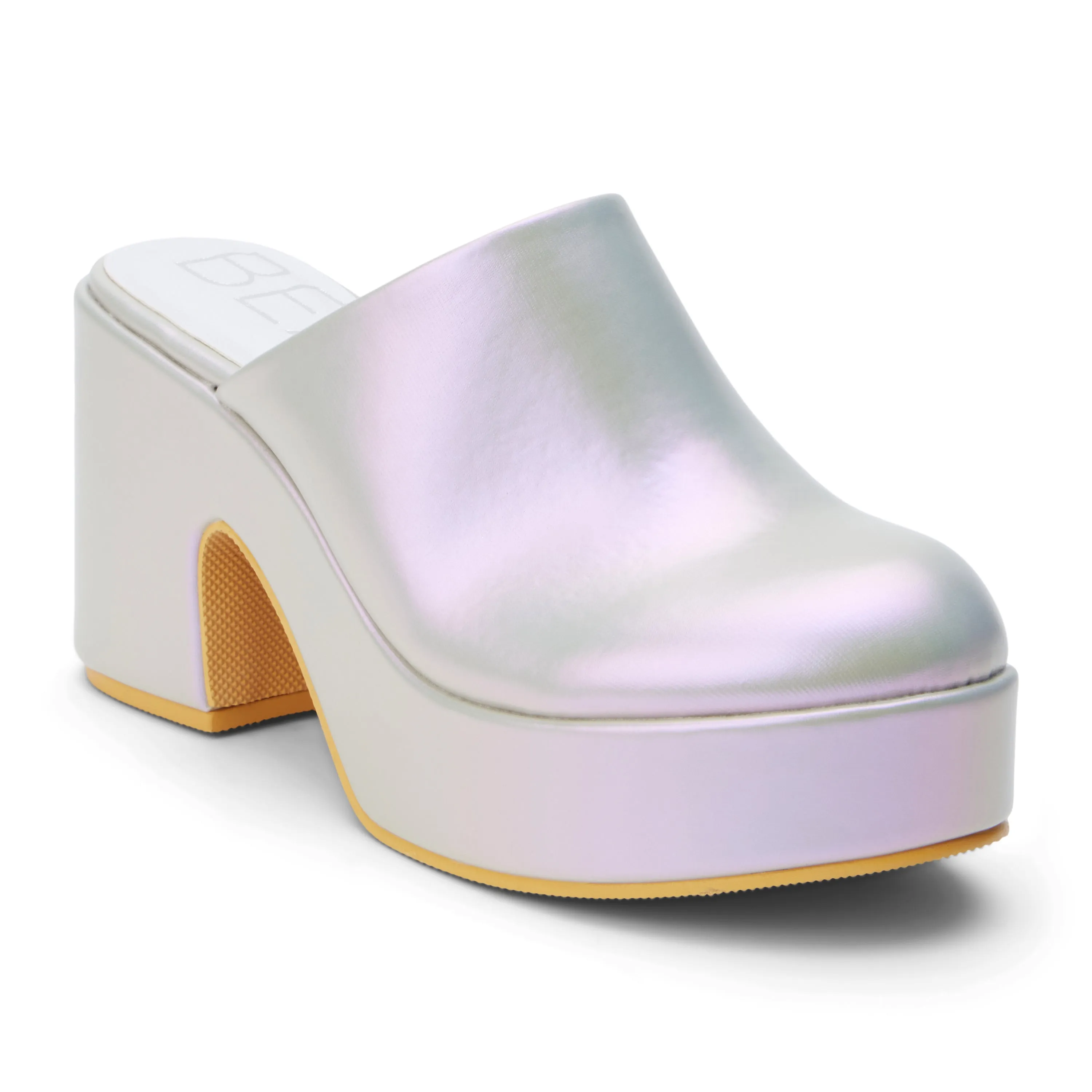 Jayde Platform Mule