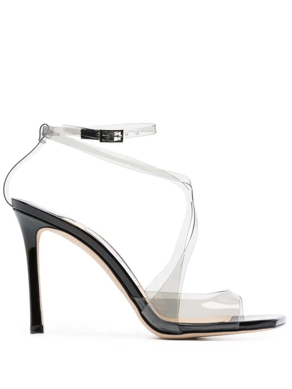 Jimmy Choo Sandals Grey