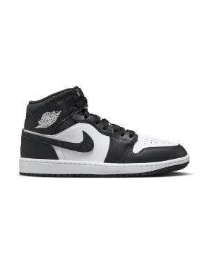 Jordan 1 Mid SE - ''Panda Elephant''