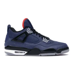 Jordan 4 Retro Winterized Loyal Blue