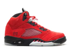 JORDAN 5 RAGING BULL VARISTY RED (M)