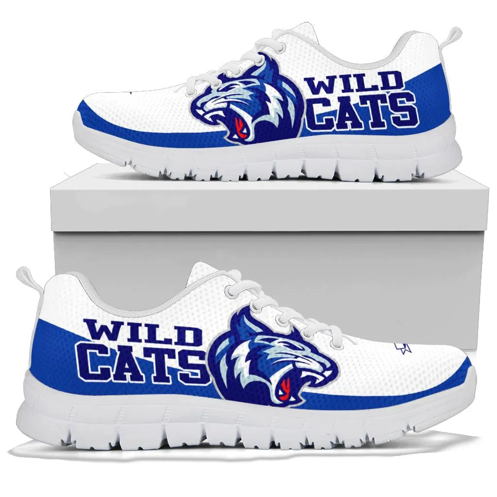 K- WILDCATS  SNEAKER C/O 2017