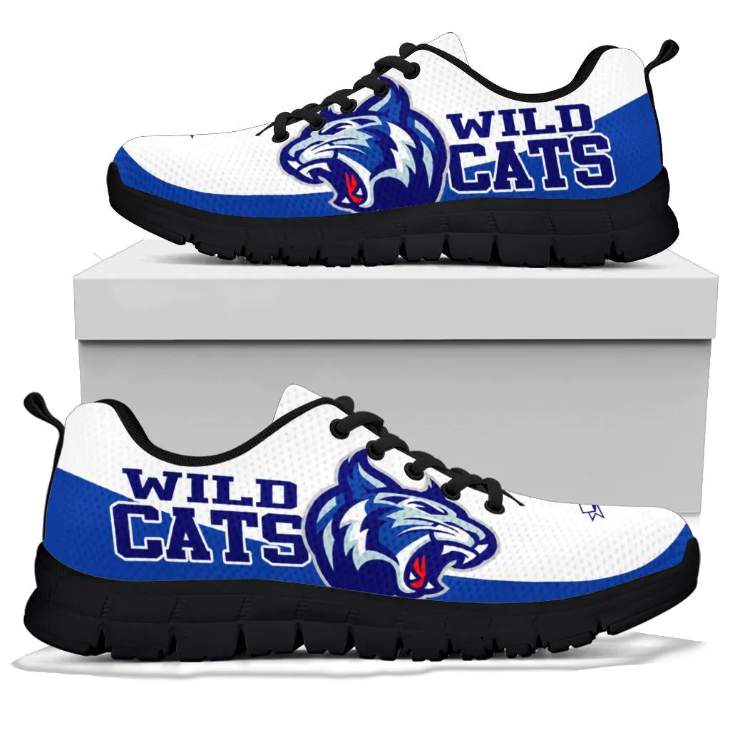 K- WILDCATS  SNEAKER C/O 2017