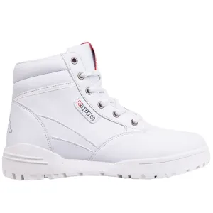 Kappa Bonfire Lf Shoes White 242779 1010 38