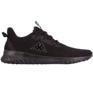 Kappa Capilot Shoes Black 242961 1111 40