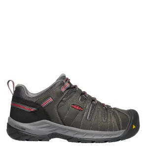 KEEN Utility Women's Flint II Steel Toe Work Shoe