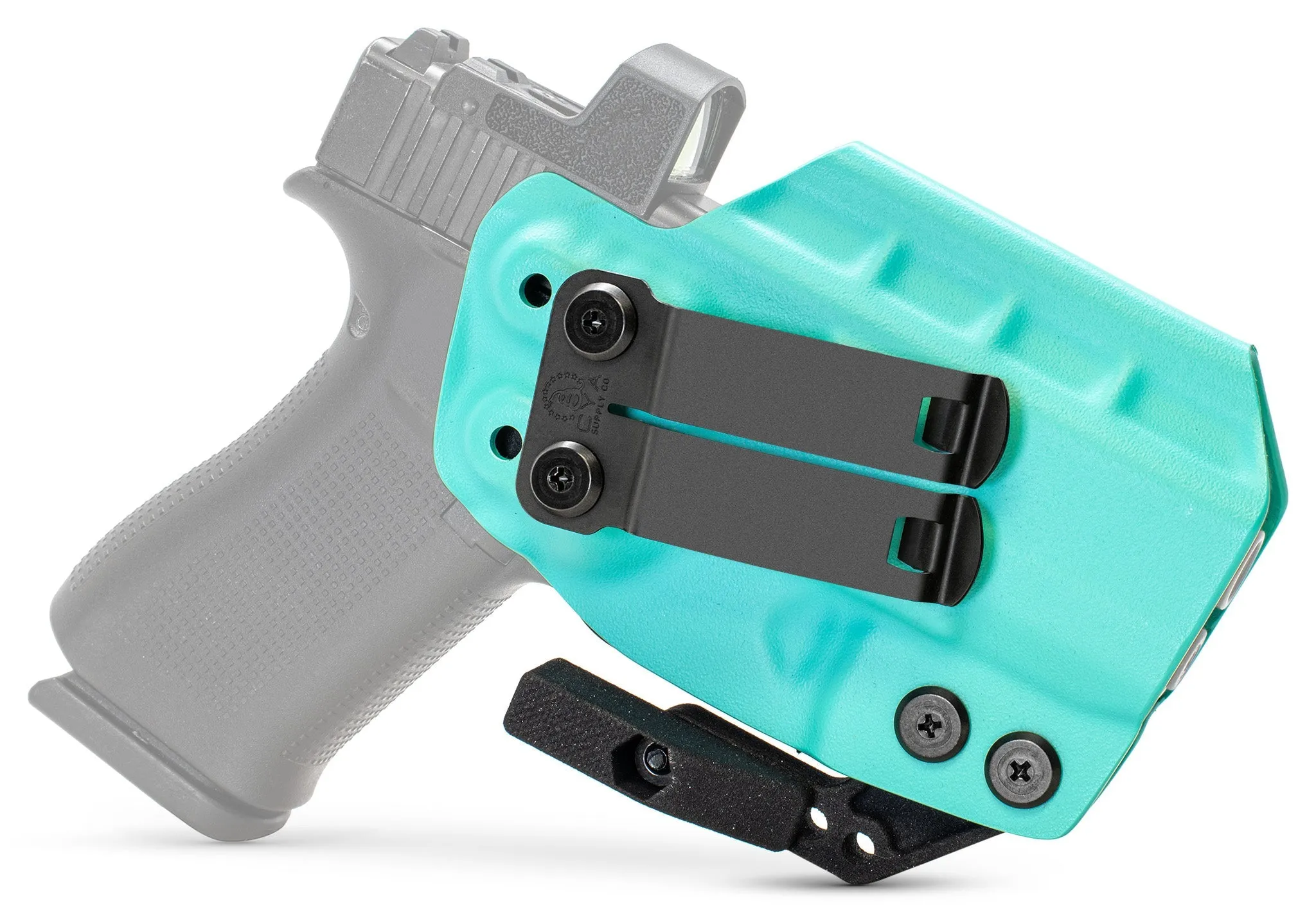 Kimber R7 MAKO IWB Holster | PATH IWB