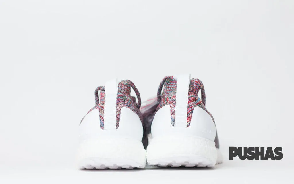 KITH x Ultraboost Mid 'Aspen' - Multi/White (New)