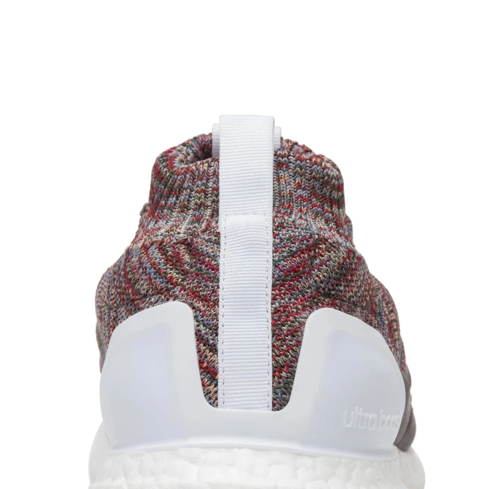 KITH x Ultraboost Mid 'Aspen' - Multi/White (New)