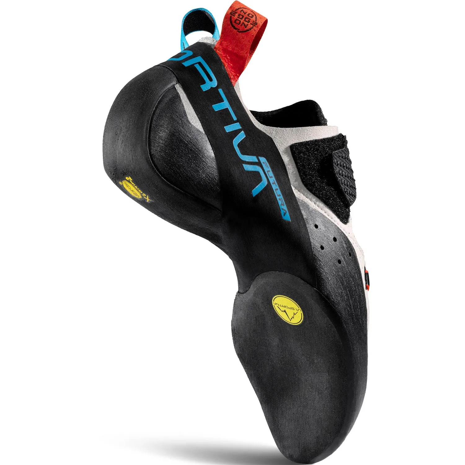 La Sportiva Futura Rock Climbing Shoes