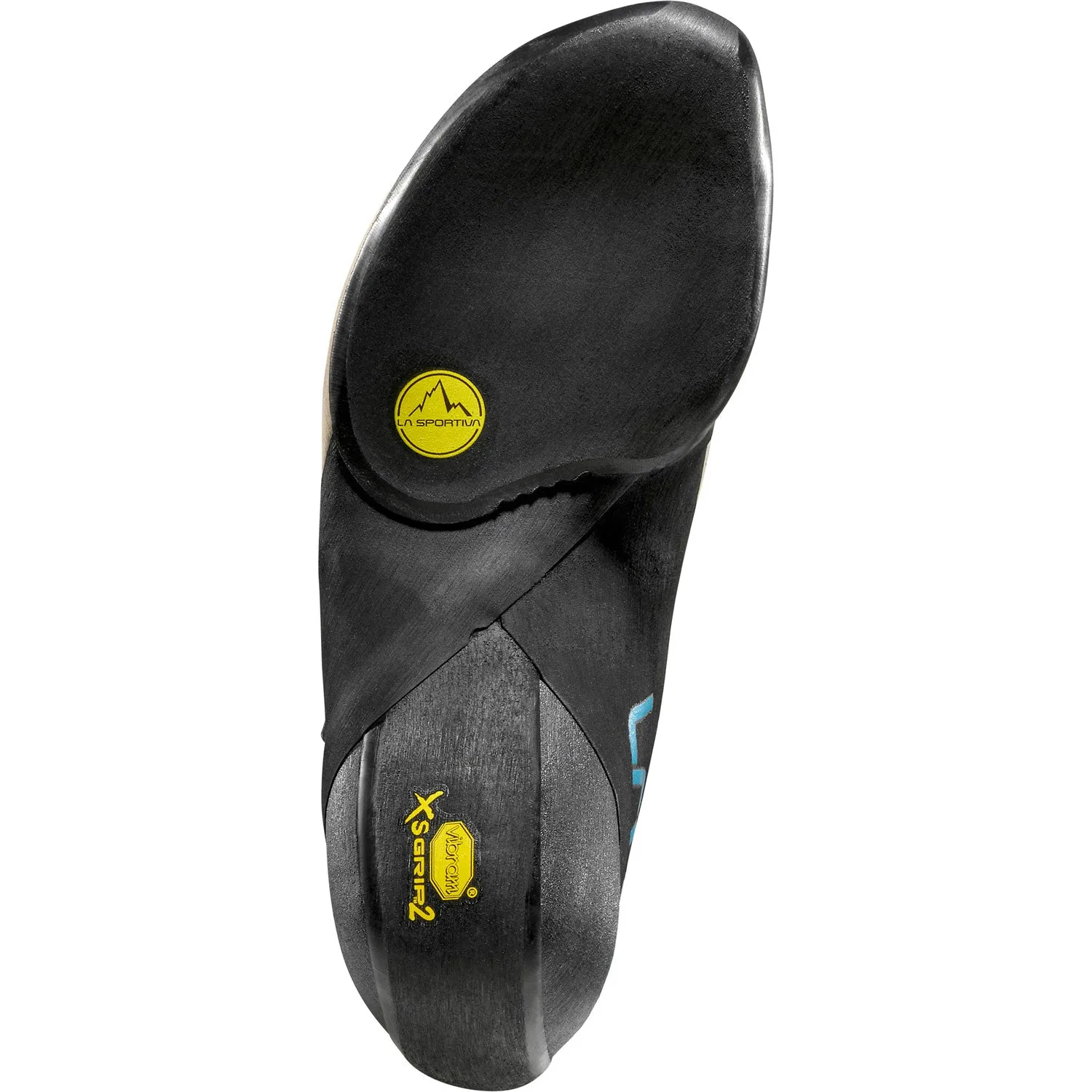 La Sportiva Futura Rock Climbing Shoes