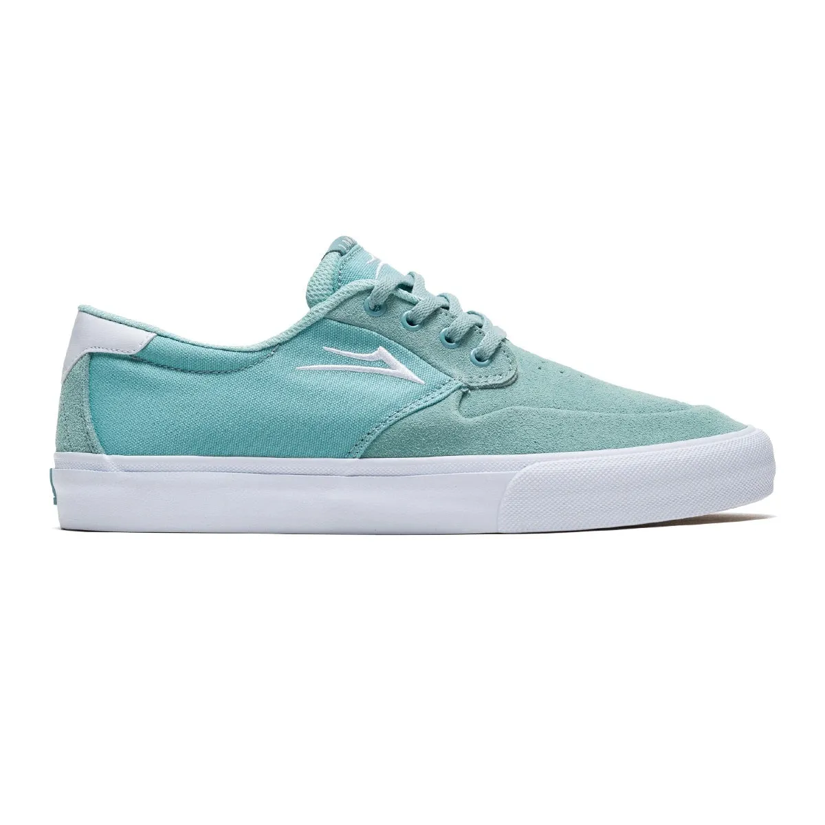 Lakai Shoes Riley 3 - Fog Suede