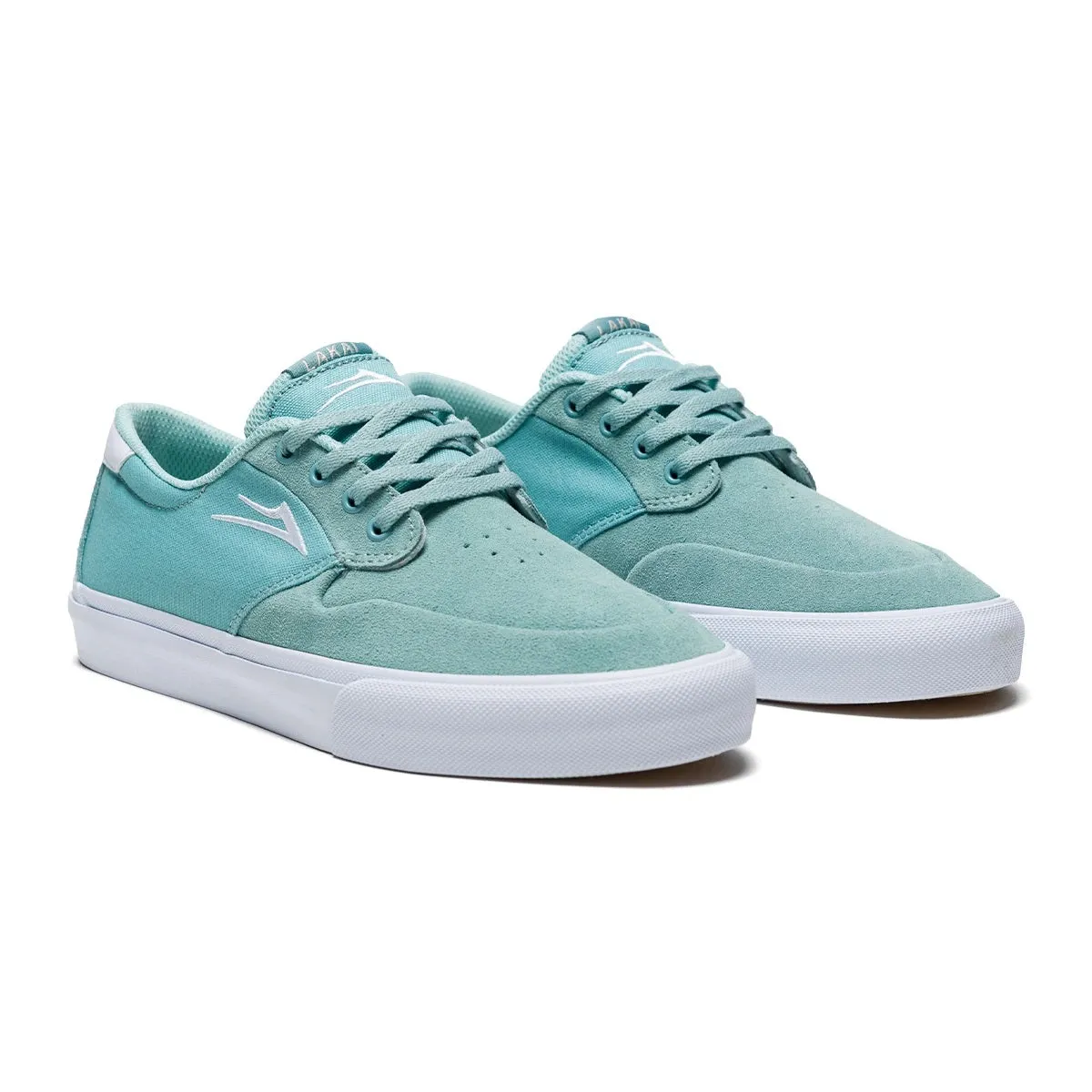 Lakai Shoes Riley 3 - Fog Suede