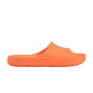 LaMelo Ball x Shibui Cat Slide Puma sneakers, orange