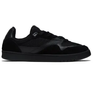 Last Resort AB CM002 Lo Shoes - Black/Black