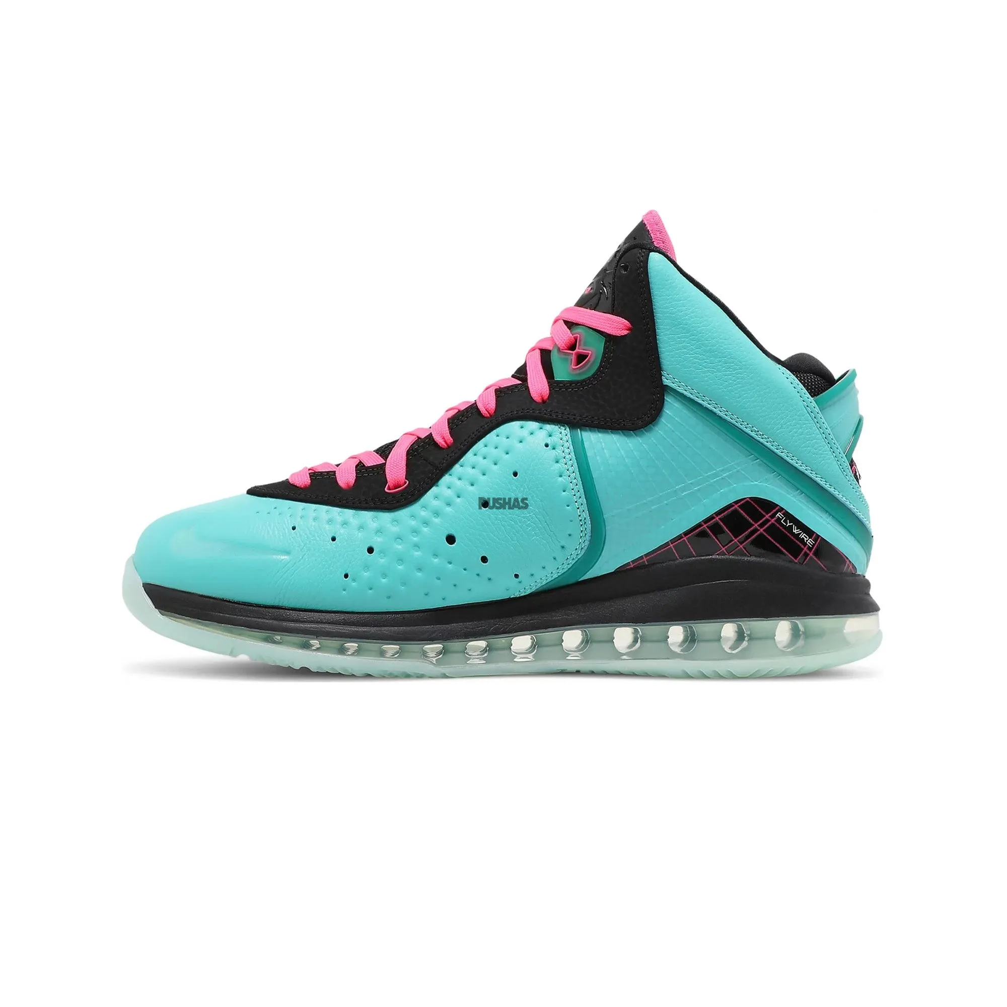 LeBron 8 'South Beach' (2021)