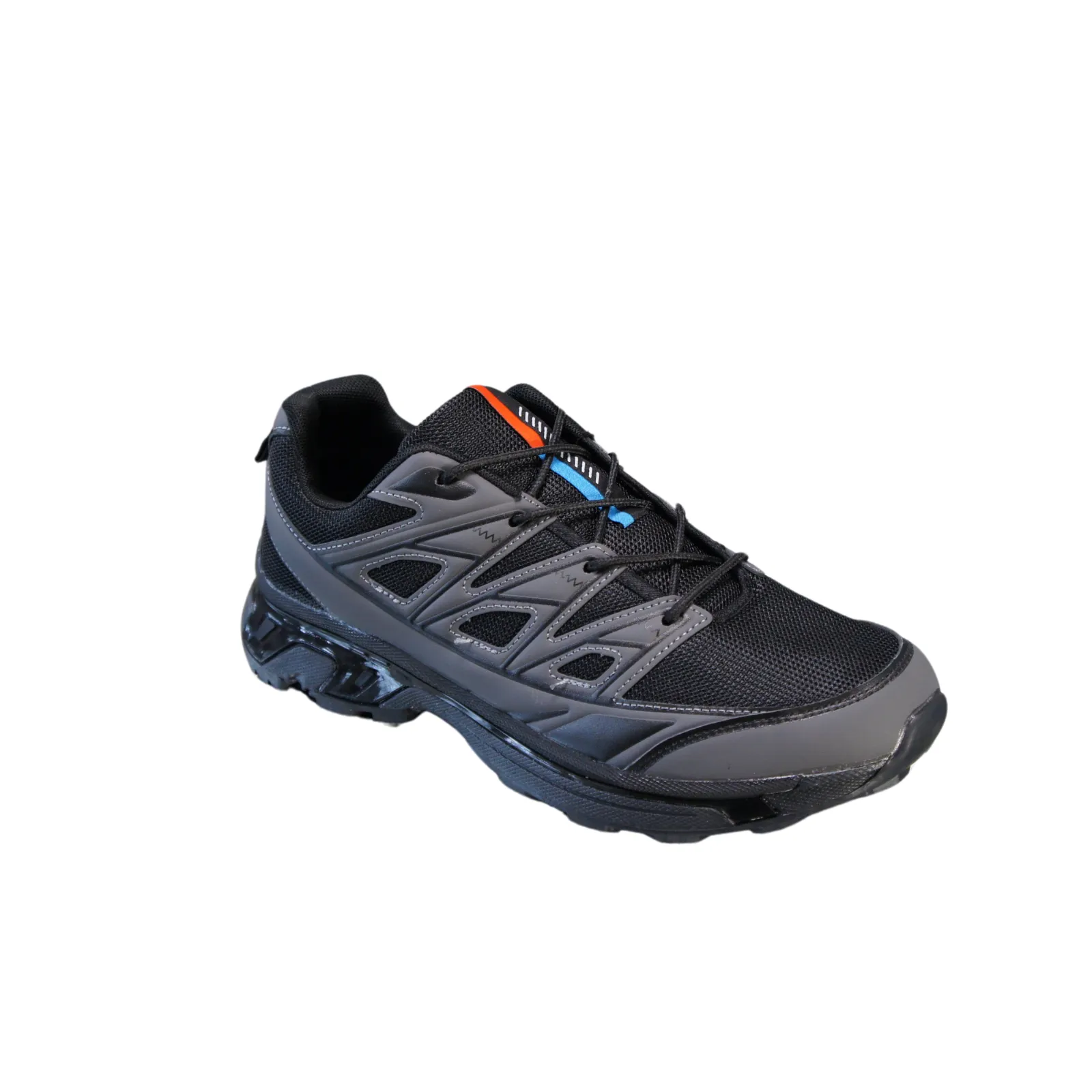 Lightweight Anti-Slip Hiking Shoes - Outdoor Breathable Durable Trail Shoes 2385