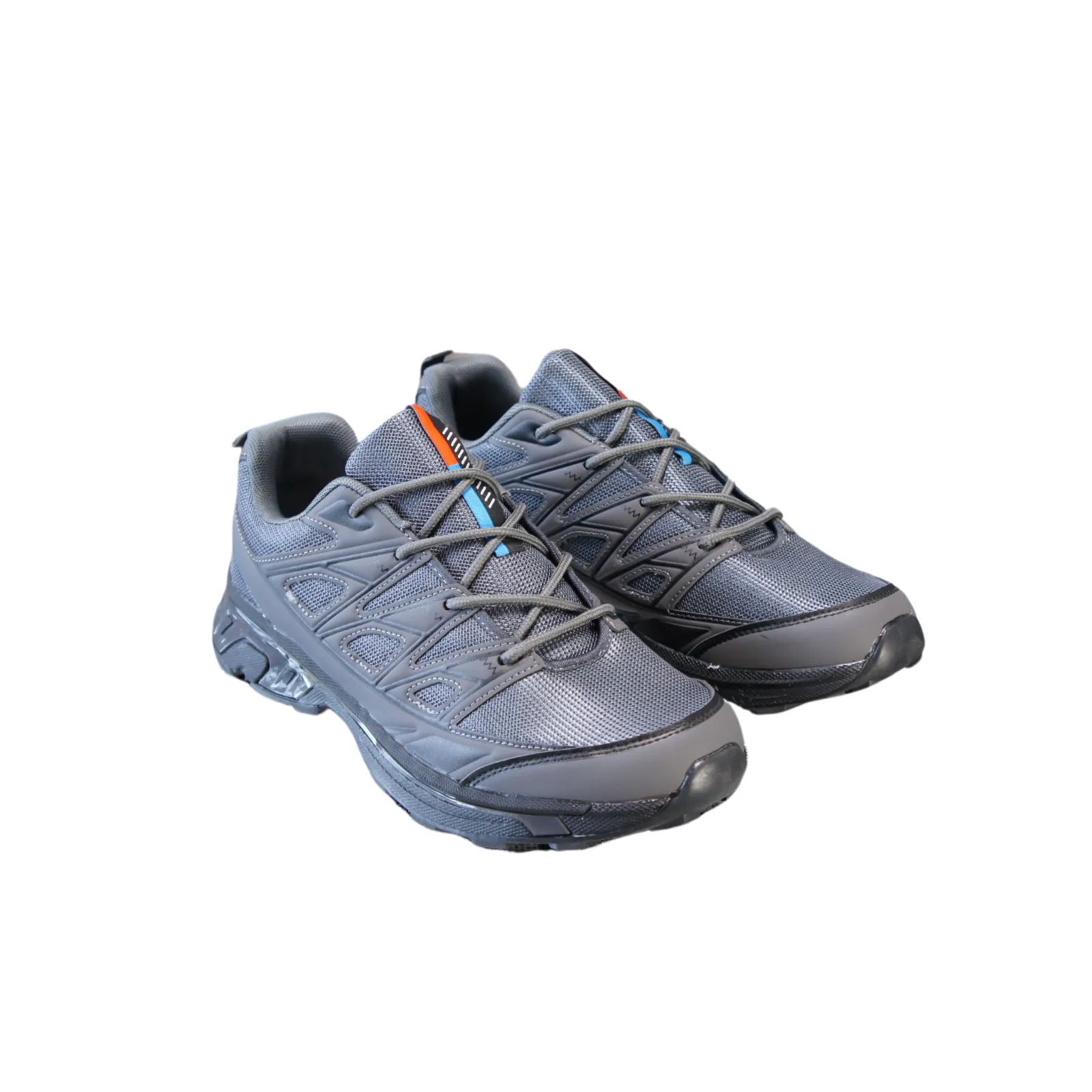 Lightweight Anti-Slip Hiking Shoes - Outdoor Breathable Durable Trail Shoes 2385