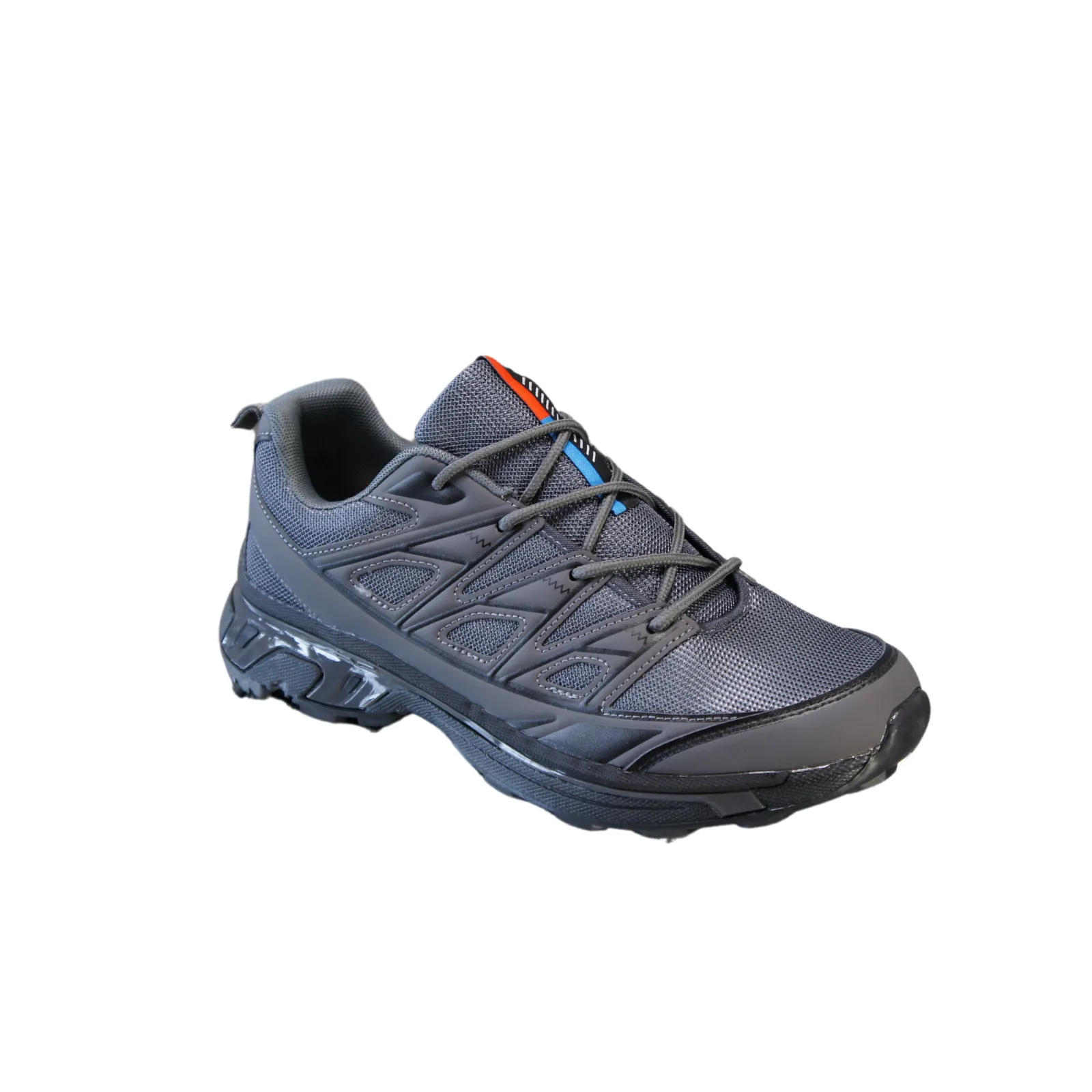 Lightweight Anti-Slip Hiking Shoes - Outdoor Breathable Durable Trail Shoes 2385