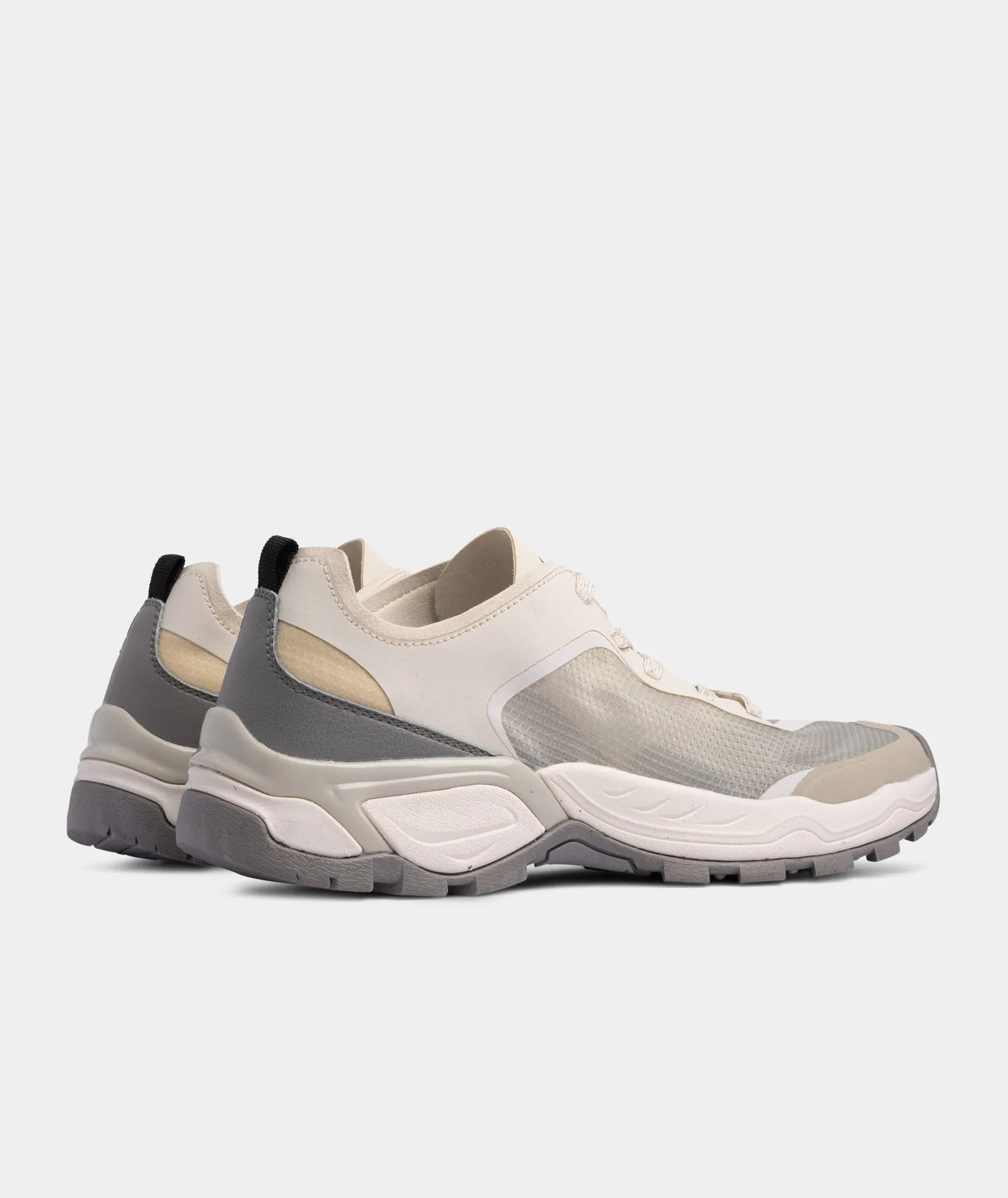 LR-10 Lightweight Runner - Off White