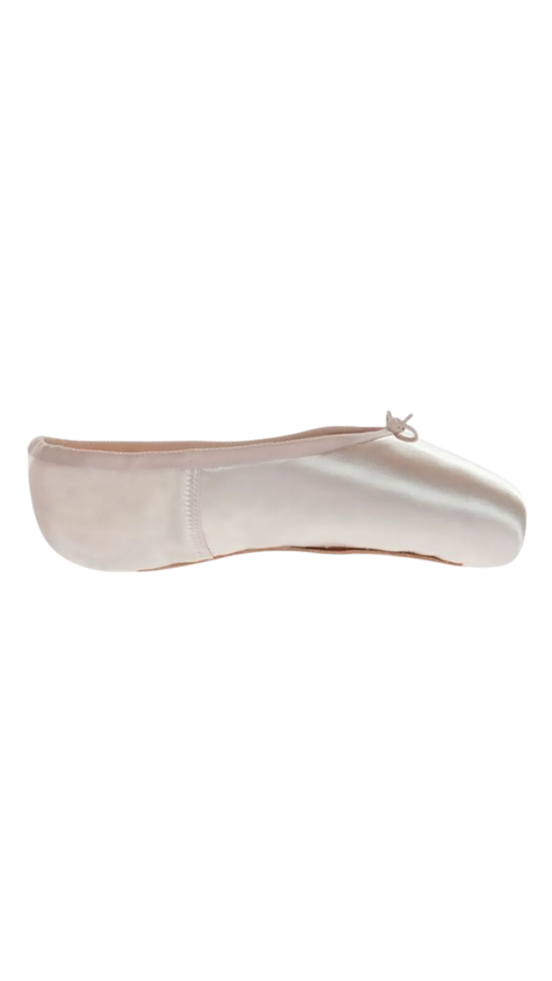 Lumina Pointe Shoe - Vamp 3 - Medium Shank (M/FM)