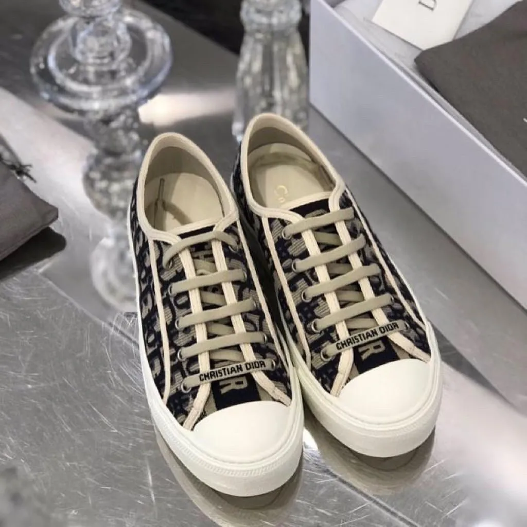 Luxury Sneakers - DOR - 6275