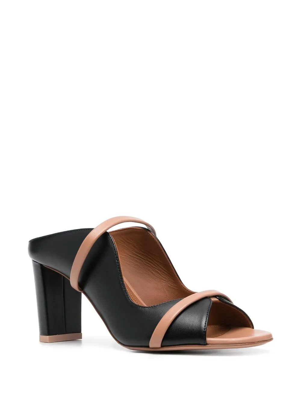 Malone Souliers Sandals Black