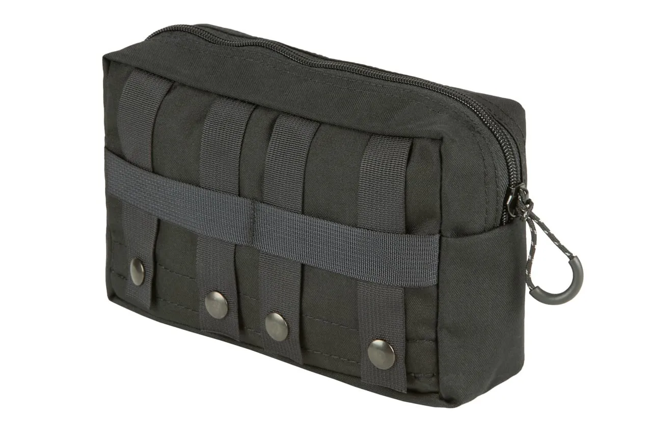 Medium GP Pouch | Velcro Front - 5 x 8 x 3"