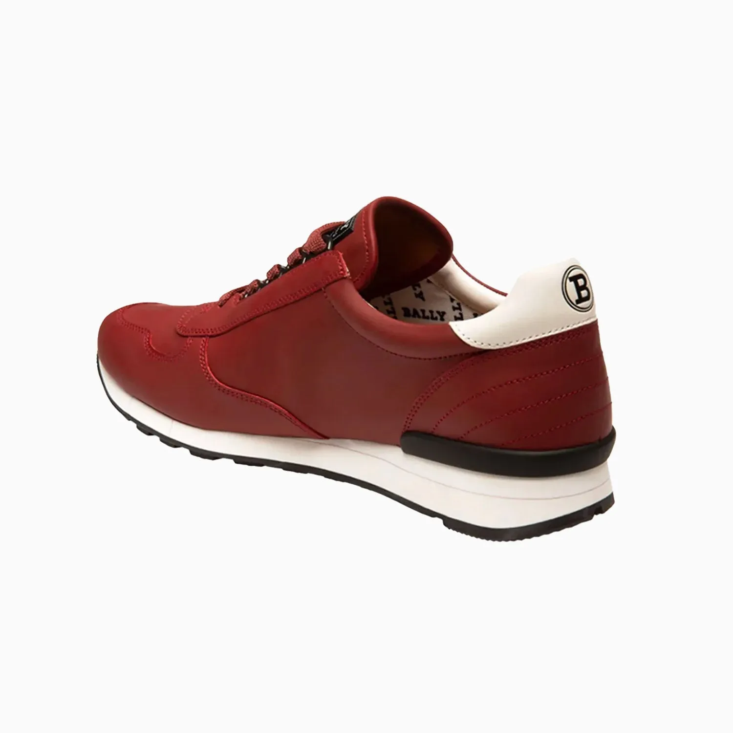 Men's Cale Rubber E Sneakers