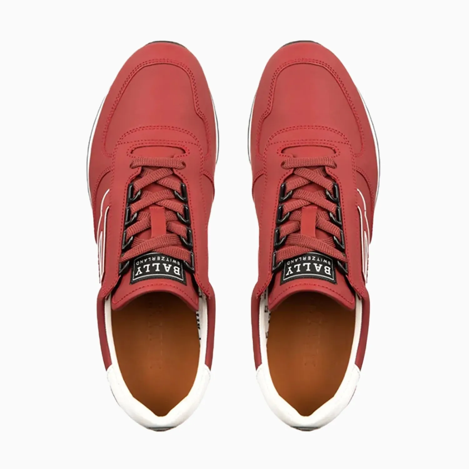 Men's Cale Rubber E Sneakers