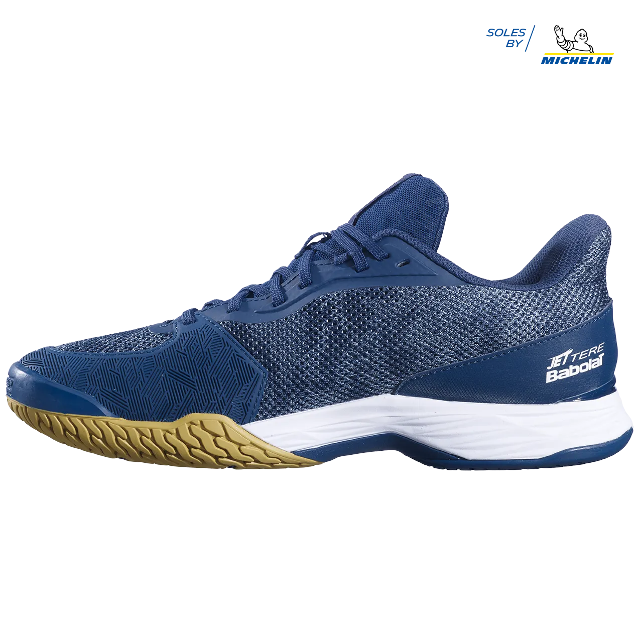 Men's Jet Tere All Court