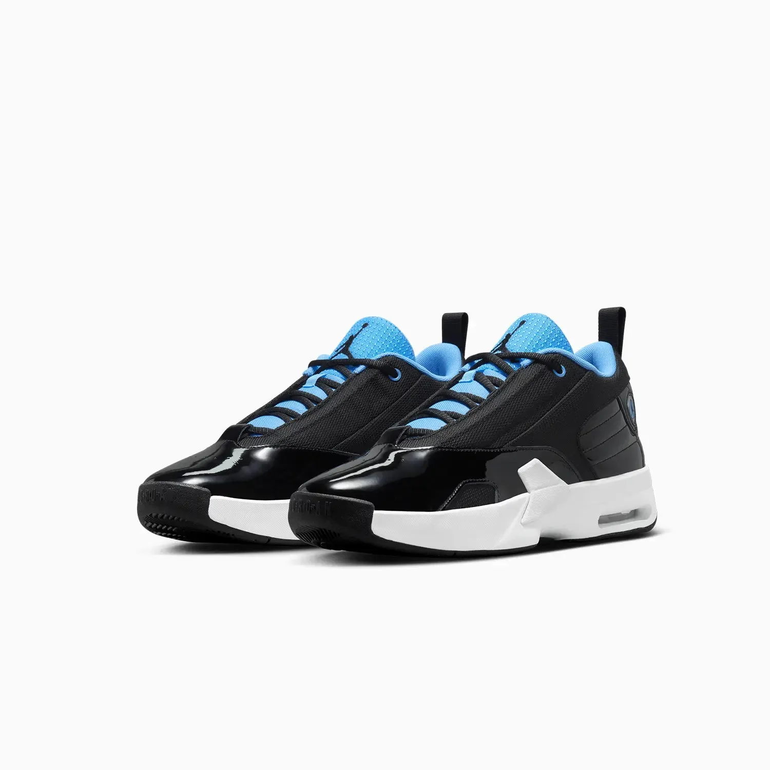 Men's Jordan Max Aura 6 "Black University Blue"