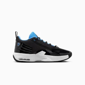 Men's Jordan Max Aura 6 "Black University Blue"